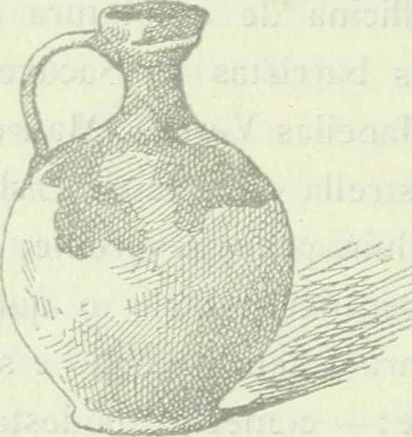 An illustration from Da minha terra: figuras gradas; impressões de arte. Illus. de Roque Gameiro e Santos Silva, 1909, leaf 173