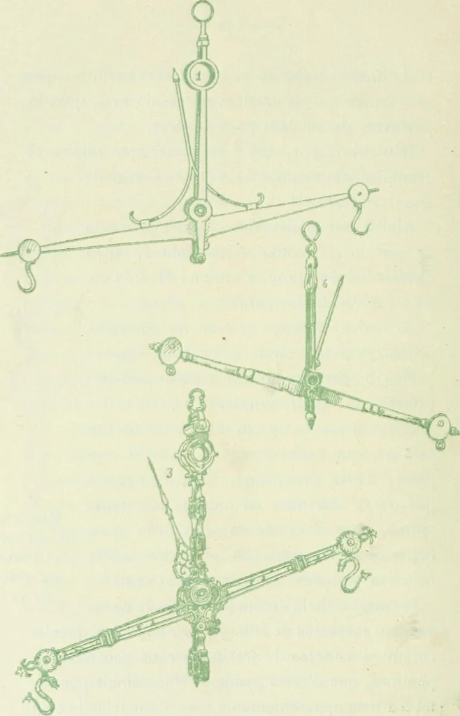 An illustration from Da minha terra: figuras gradas; impressões de arte. Illus. de Roque Gameiro e Santos Silva, 1909, leaf 195