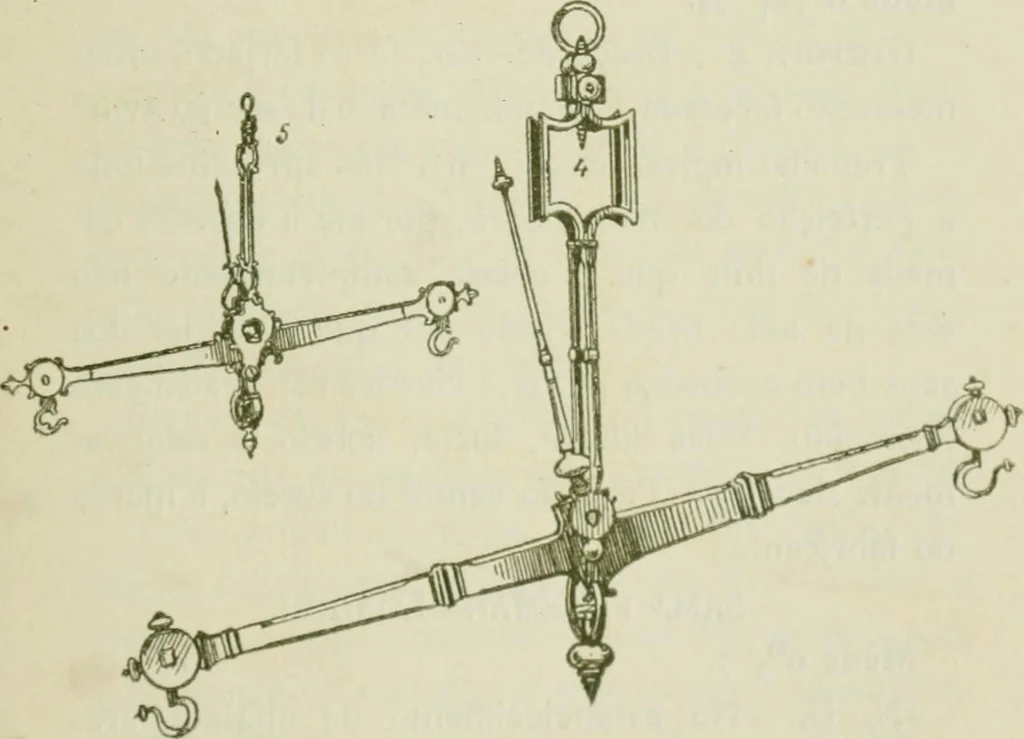 An illustration from Da minha terra: figuras gradas; impressões de arte. Illus. de Roque Gameiro e Santos Silva, 1909, leaf 196