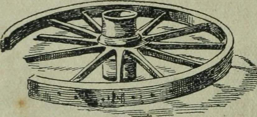 An illustration from Da minha terra: figuras gradas; impressões de arte. Illus. de Roque Gameiro e Santos Silva, 1909, leaf 215