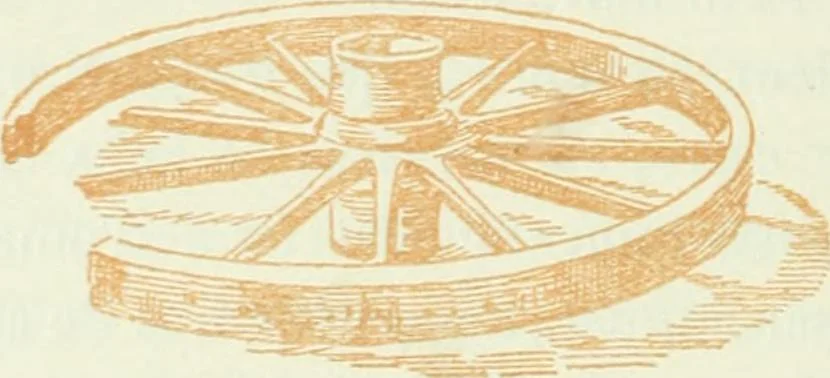 An illustration from Da minha terra: figuras gradas; impressões de arte. Illus. de Roque Gameiro e Santos Silva, 1909, leaf 79
