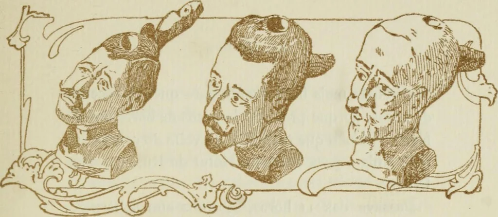 An illustration from Da minha terra: figuras gradas; impressões de arte. Illus. de Roque Gameiro e Santos Silva, 1909, leaf 90