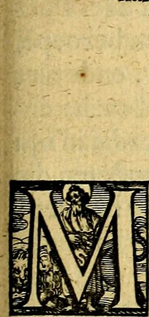 An illustration from Dan. Heinsii Lof-Sanck Van Iesus Christus, den eenigen end eeuwigen Son Godes. Met noodelicke Vytleggingen aenvvÿsende den gront van het out Christelick geloof, in den selven vervat, 1616, leaf 82