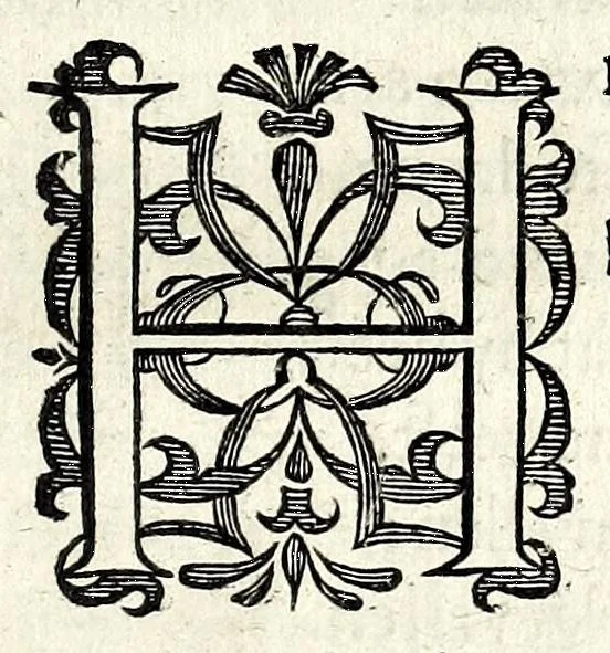 An illustration from Dan. Heinsii Lof-sanck van Iesus Christus, den eenigen ende eewigen sone Godes : met noodelicke vytleggingen, soo geestelicke, als vveereltlicke, 1616, leaf 21