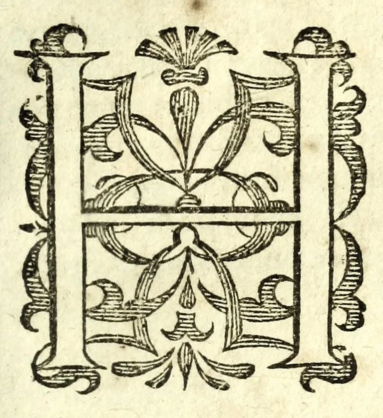 An illustration from Dan. Heinsii Lof-sanck van Iesus Christus, den eenigen ende eeuvvigen sone Godes : met noodelicke vytleggingen, aenvvijsende den gront van het out Christelick geloof, in den selven veruat : met een voor-reden van den auteur, 1618, leaf 27
