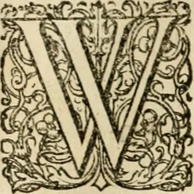 An illustration from Dan. Heinsii Nederduytsche poemata, 1616, leaf 134