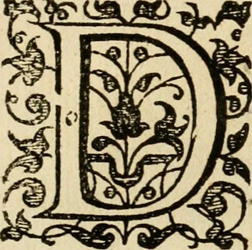 An illustration from Dan. Heinsii Nederduytsche poemata, 1616, leaf 71