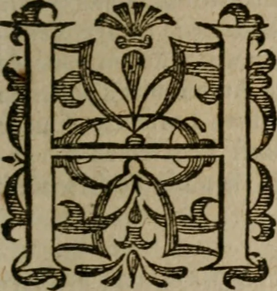 An illustration from Dan. Heinsii Nederduytsche poemata, 1618, leaf 220
