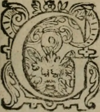 An illustration from Dan. Heinsii Nederduytsche poemata, 1618, leaf 40
