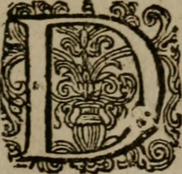 An illustration from Dan. Heinsii Nederduytsche poemata, 1618, leaf 74