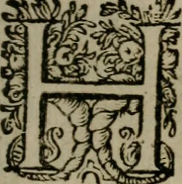 An illustration from Dan. Heinsii Nederduytsche poemata, 1618, leaf 82