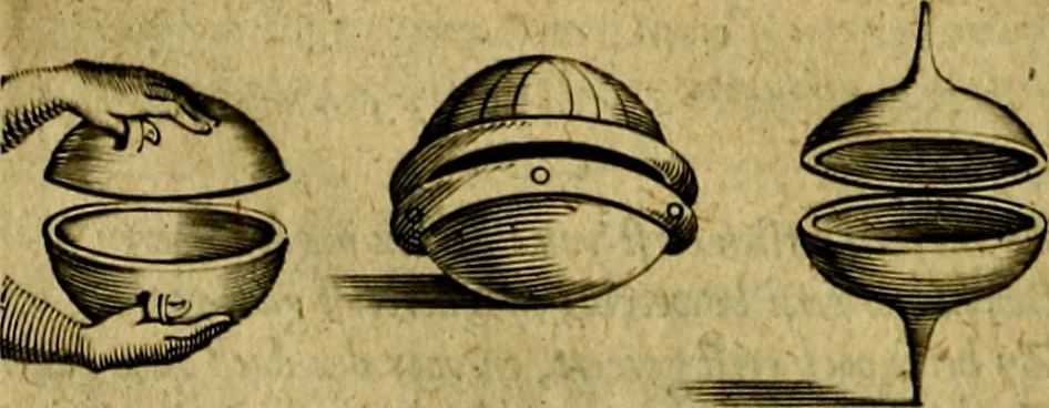 An illustration from Dan. Heinsii Nederduytsche poemata ; by een vergadert en uytgegeven door P. S, 1618, leaf 125