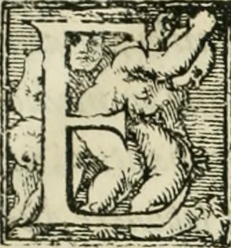 An illustration from Danicorum monumentorum libri sex : e spissis antiquitatum tenebris et in Dania ac Norvegia extantibus ruderibus, 1643, leaf 12