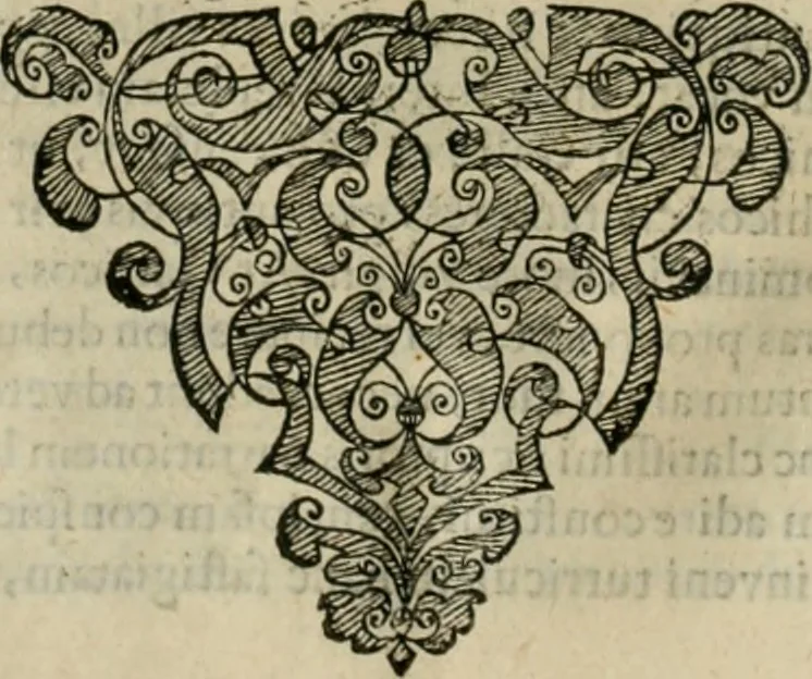 An illustration from Danicorum monumentorum libri sex : e spissis antiquitatum tenebris et in Dania ac Norvegia extantibus ruderibus, 1643, leaf 69