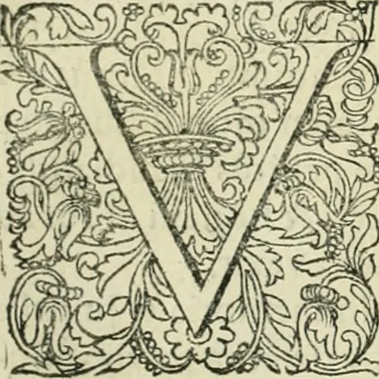 An illustration from Danicorum monumentorum libri sex : e spissis antiquitatum tenebris et in Dania ac Norvegia extantibus ruderibus, 1643, leaf 70