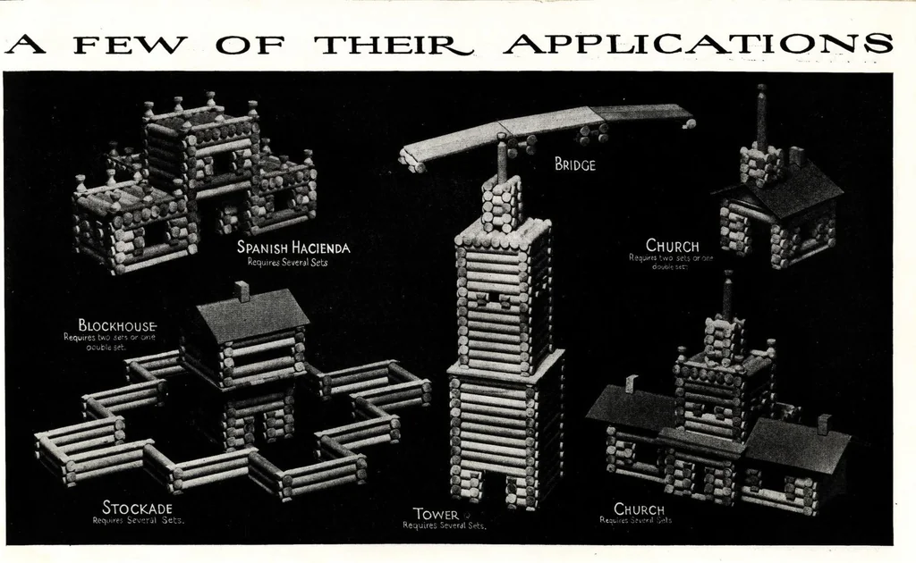 An illustration from Daniel Boone cabin logs., 1930, leaf 5