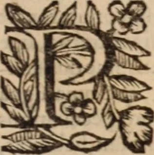 An illustration from Danielis Sennerti Vratislaviensis, D. Et Medicinae In Academia Wittebergensi Profesessoris publici., 1641, leaf 492