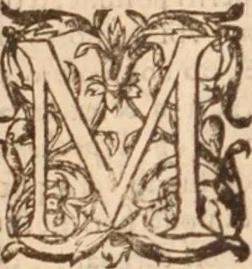 An illustration from Danielis Sennerti Vratislaviensis, D. Et Medicinae In Academia Wittebergensi Profesessoris publici., 1641, leaf 183