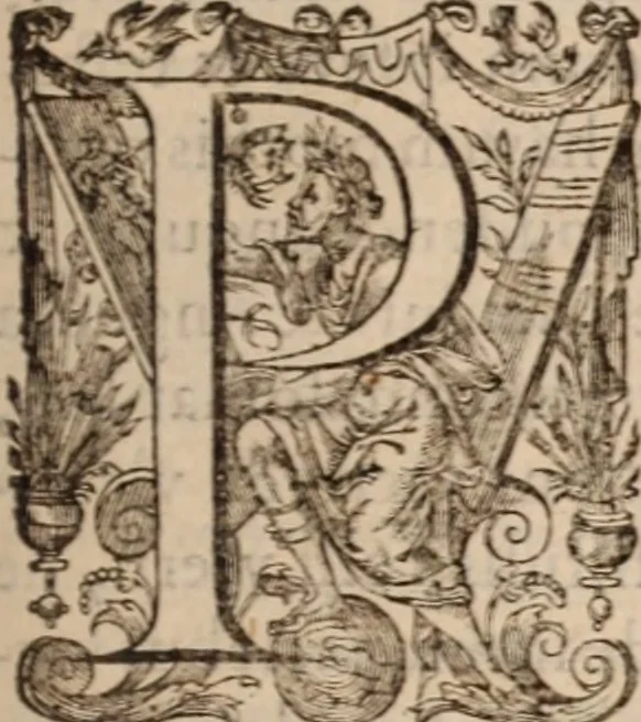 An illustration from Danielis Sennerti Vratislaviensis, D. Et Medicinae In Academia Wittebergensi Profesessoris publici., 1641, leaf 454