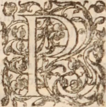 An illustration from Danielis Sennerti Vratislaviensis, D. Et Medicinae In Academia Wittebergensi Profesessoris publici., 1641, leaf 653
