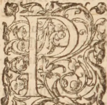 An illustration from Danielis Sennerti Vratislaviensis, D. Et Medicinae In Academia Wittebergensi Profesessoris publici., 1641, leaf 809