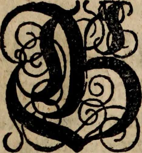 An illustration from Danmarckis Rigis Krønicke, 1652, leaf 274
