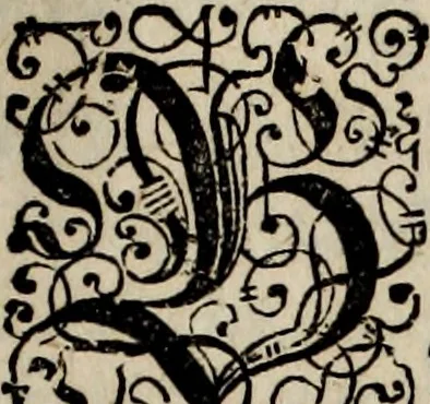An illustration from Danmarckis Rigis Krønicke, 1652, leaf 6