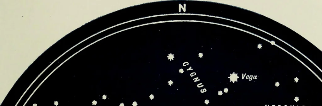An illustration from Dante and the early astronomers, 1913, leaf 340