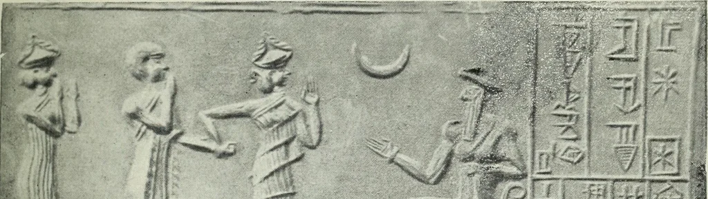 An illustration from Dante and the early astronomers, 1913, leaf 62