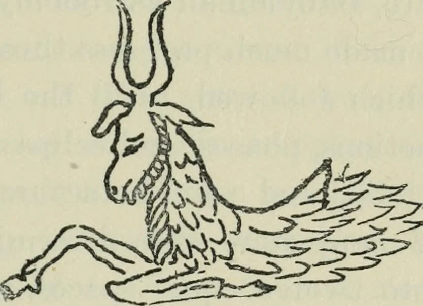 An illustration from Dante and the early astronomers, 1913, leaf 72