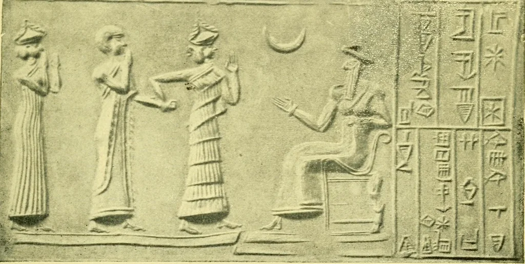 An illustration from Dante and the early astronomers, 1914, leaf 63