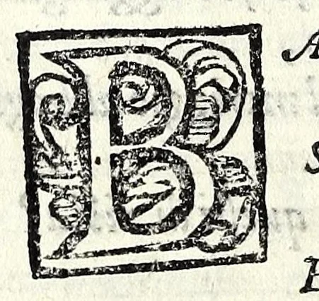 An illustration from Danza di venere : pastorale, 1584, leaf 102