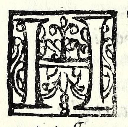 An illustration from Danza di venere : pastorale, 1584, leaf 80