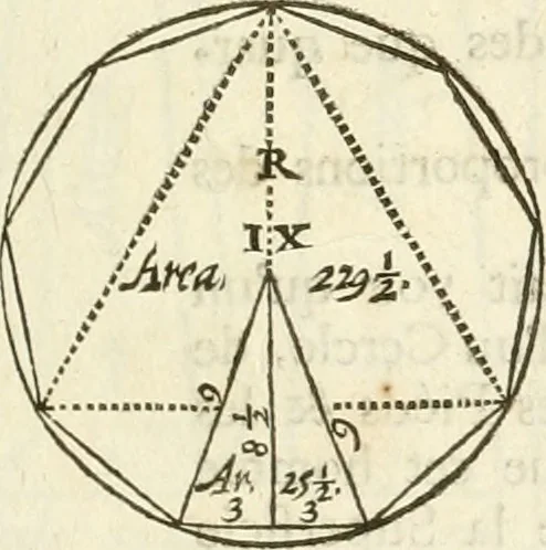 An illustration from Oeuvres d'architecture de Vincent Scamozzi vicentin, architecte de la republique de Venise, contenuës dans son idée de l'architecture universelle : dont les regles des cinq ordres, que le sixième livre contient ont été traduites en françois, 1713, leaf 24