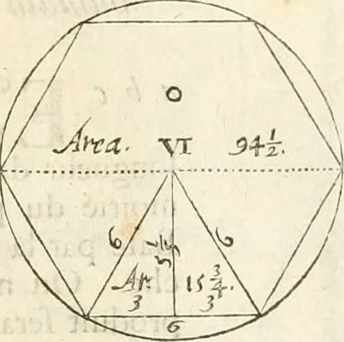 An illustration from Oeuvres d'architecture de Vincent Scamozzi vicentin, architecte de la republique de Venise, contenuës dans son idée de l'architecture universelle : dont les regles des cinq ordres, que le sixième livre contient ont été traduites en françois, 1713, leaf 24