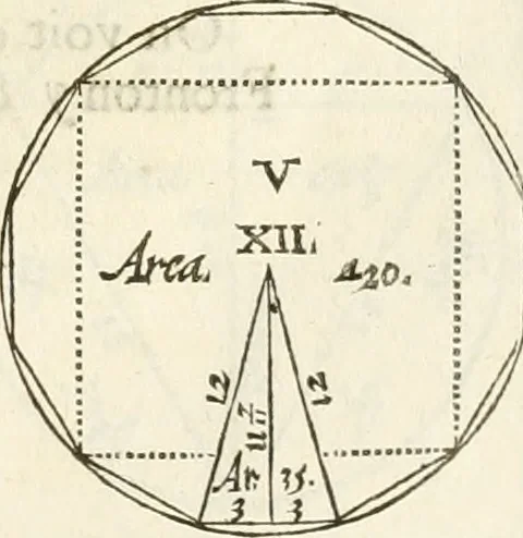 An illustration from Oeuvres d'architecture de Vincent Scamozzi vicentin, architecte de la republique de Venise, contenuës dans son idée de l'architecture universelle : dont les regles des cinq ordres, que le sixième livre contient ont été traduites en françois, 1713, leaf 24