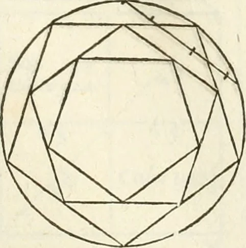 An illustration from Oeuvres d'architecture de Vincent Scamozzi vicentin, architecte de la republique de Venise, contenuës dans son idée de l'architecture universelle : dont les regles des cinq ordres, que le sixième livre contient ont été traduites en françois, 1713, leaf 24