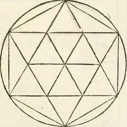 An illustration from Oeuvres d'architecture de Vincent Scamozzi vicentin, architecte de la republique de Venise, contenuës dans son idée de l'architecture universelle : dont les regles des cinq ordres, que le sixième livre contient ont été traduites en françois, 1713, leaf 24