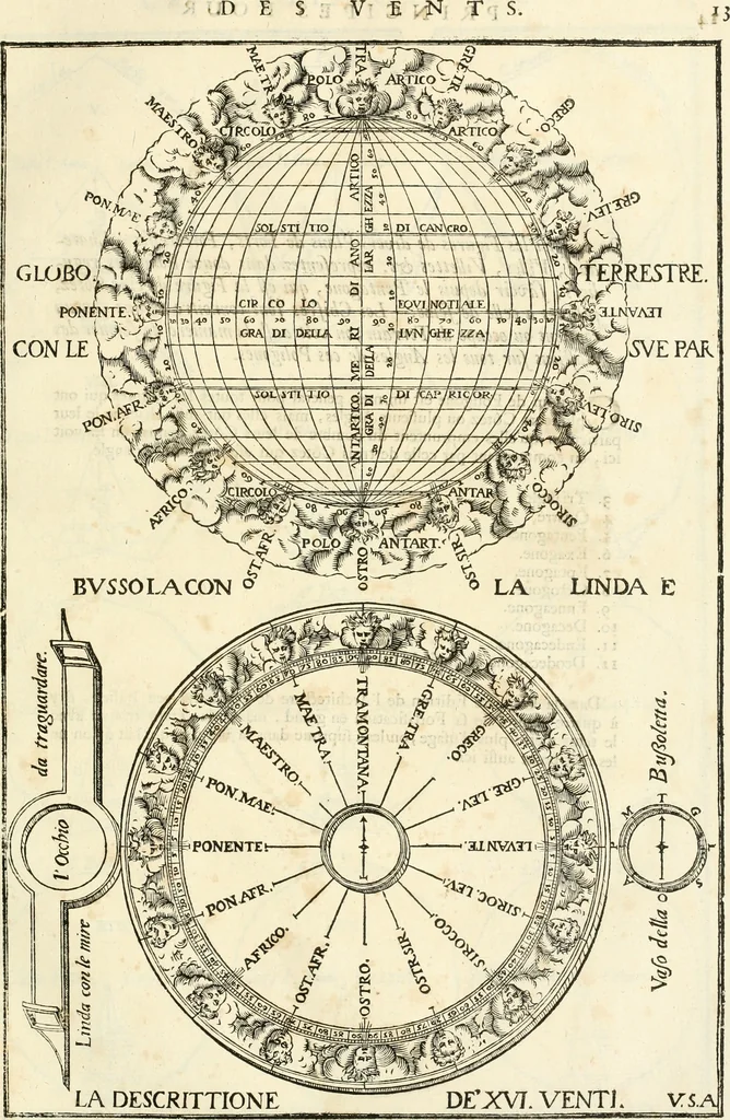 An illustration from Oeuvres d'architecture de Vincent Scamozzi vicentin, architecte de la republique de Venise, contenuës dans son idée de l'architecture universelle : dont les regles des cinq ordres, que le sixième livre contient ont été traduites en françois, 1713, leaf 34
