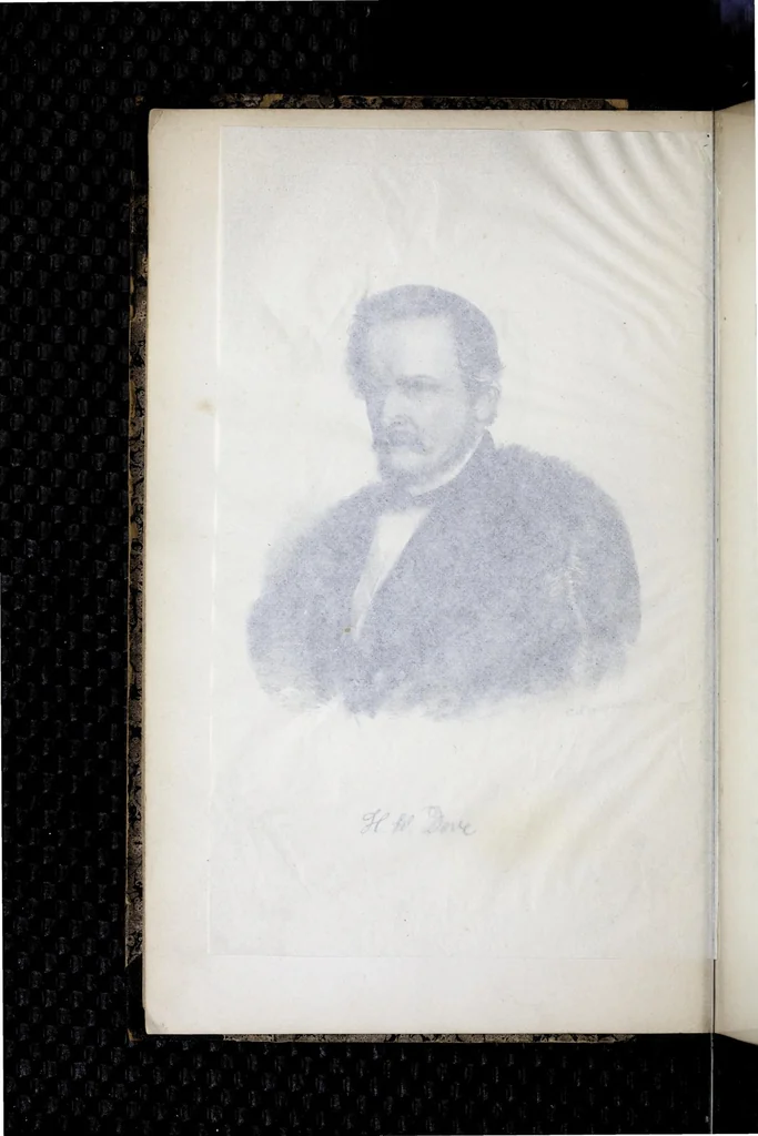 An illustration from Darstellung der Farbenlehre und optische Studien, 1853, leaf 8