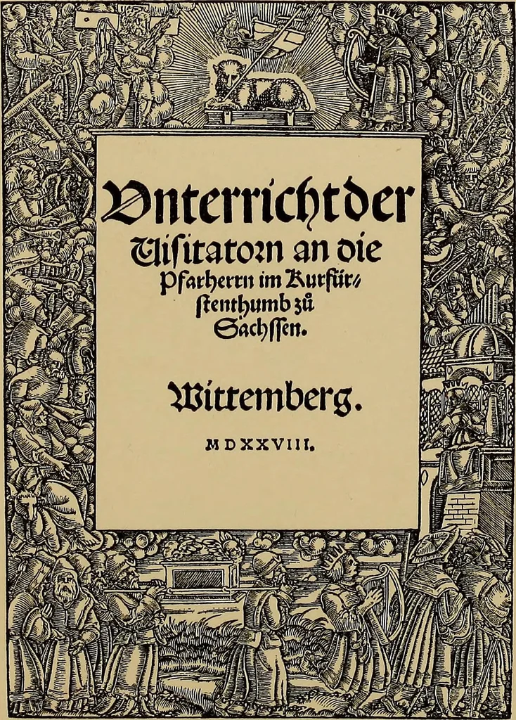 An illustration from Das Alte buch und seine ausstattung vom XV. bis zum XIX. jahrhundert: buchdruck, buchschmuck und einbände, 1915, leaf 100