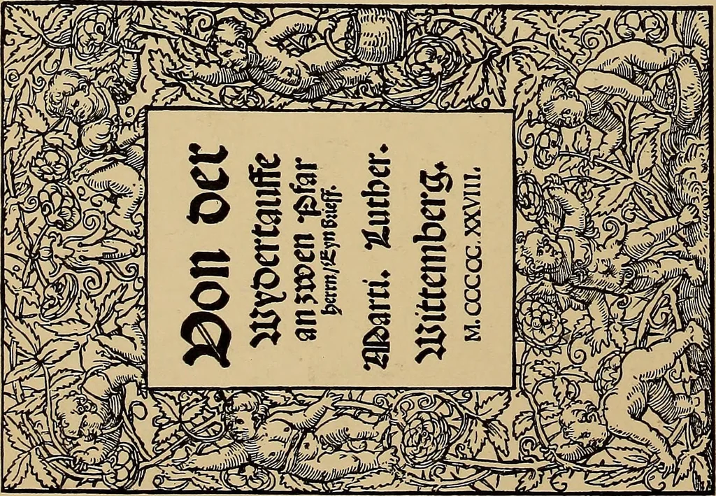 An illustration from Das Alte buch und seine ausstattung vom XV. bis zum XIX. jahrhundert: buchdruck, buchschmuck und einbände, 1915, leaf 100