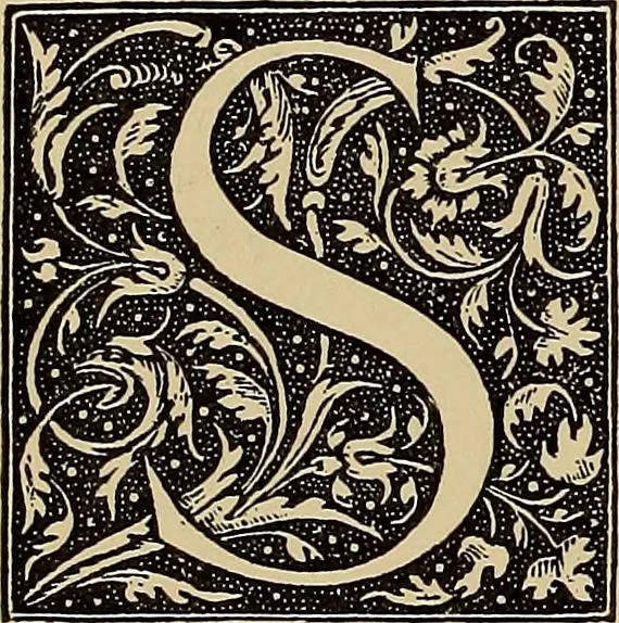 An illustration from Das Alte buch und seine ausstattung vom XV. bis zum XIX. jahrhundert: buchdruck, buchschmuck und einbände, 1915, leaf 108