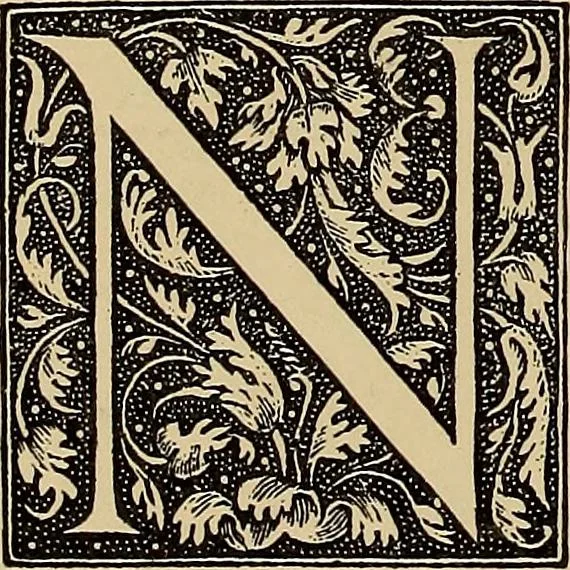 An illustration from Das Alte buch und seine ausstattung vom XV. bis zum XIX. jahrhundert: buchdruck, buchschmuck und einbände, 1915, leaf 108