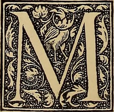 An illustration from Das Alte buch und seine ausstattung vom XV. bis zum XIX. jahrhundert: buchdruck, buchschmuck und einbände, 1915, leaf 108