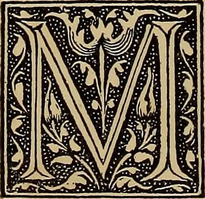 An illustration from Das Alte buch und seine ausstattung vom XV. bis zum XIX. jahrhundert: buchdruck, buchschmuck und einbände, 1915, leaf 108