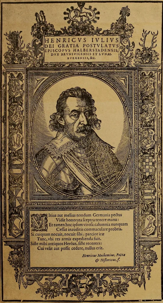 An illustration from Das Alte buch und seine ausstattung vom XV. bis zum XIX. jahrhundert: buchdruck, buchschmuck und einbände, 1915, leaf 114