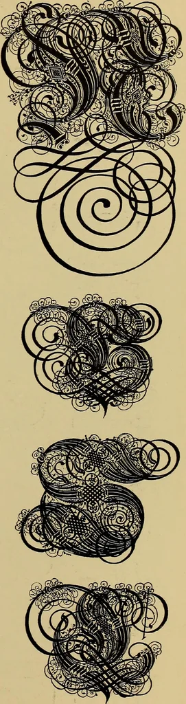 An illustration from Das Alte buch und seine ausstattung vom XV. bis zum XIX. jahrhundert: buchdruck, buchschmuck und einbände, 1915, leaf 117