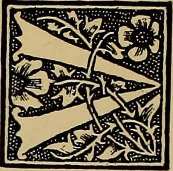 An illustration from Das Alte buch und seine ausstattung vom XV. bis zum XIX. jahrhundert: buchdruck, buchschmuck und einbände, 1915, leaf 118