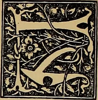 An illustration from Das Alte buch und seine ausstattung vom XV. bis zum XIX. jahrhundert: buchdruck, buchschmuck und einbände, 1915, leaf 118